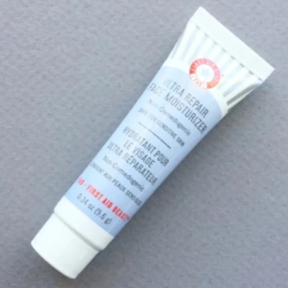 First Aid Beauty ⭐️new⭐️ first